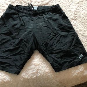 Fox Racing Bike short